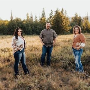 Meet your Posher, Wendy